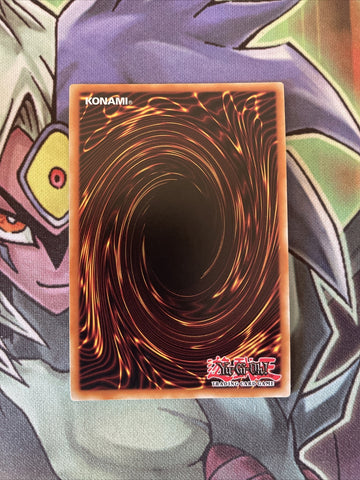 FUEN-EN024 Toy Vendor Super Rare 1st Edition NM Yugioh Card (back)