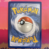 Pokemon Card Purugly Trainer Kit 19/30 Near Mint
