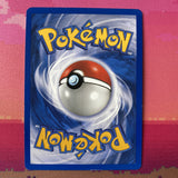 Pokemon Card Giovanni's Machoke Gym Challenge 1st Edition Uncommon 42/132 NM