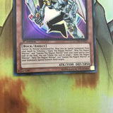 LCYW-EN021 - Valkyrion the Magna Warrior - Super Rare - 1st edition - YuGiOh!