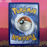 Pokemon Card Nessa Crown Zenith Reverse Holo Rare 136/159 Near Mint