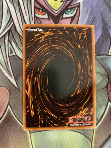 IOC-024 Gren Maju Da Eiza Common 1st Edition NM Yugioh Card (back)