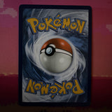 Pokemon Card Weavile Steam Siege Reverse Holo Rare 61/114 Near Mint