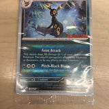 Umbreon Gamestop 130/197 Promo Sealed