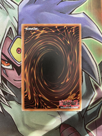 BP01-EN211 Battle Fader Starfoil Rare 1st Edition NM Yugioh Card (back)