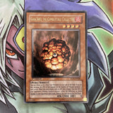 RDS-EN028 Gaia Soul The Combustible Collectible Ultimate Rare 1st Ed NM Yugioh C