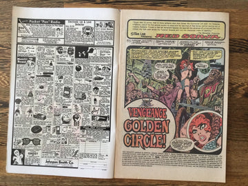 Comic (back)