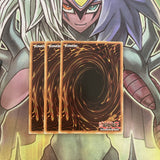 JOTL-EN086 x3 Confronting the "C" Rare Excellent Condition Yugioh