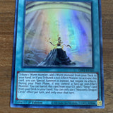 GFP2-EN165 Heavenly Dragon Circle Ultra Rare 1st Edition Mint YuGiOh Card