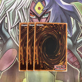 PHSW-EN005 x3  Kagetokage Rare Excellent Condition Yugioh