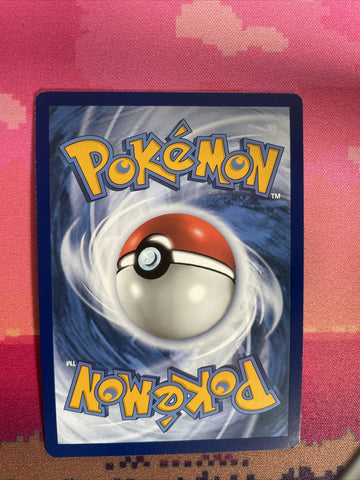 Pokemon Card Lost Vacuum Lost Origin Reverse Holo 162/196 NM (back)