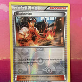 Pokemon Card Blacksmith Flashfire Reverse Holo 88/106 Near Mint