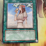 RGBT-EN061 Yugioh! Forbidden Chalice Ultimate Rare NM