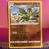 Pokemon Card Flygon Darkness Ablaze Reverse Holo Rare 091/189 NM
