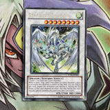 TU06-EN007 Stardust Dragon Rare Unlimited Edition NM Yugioh Card