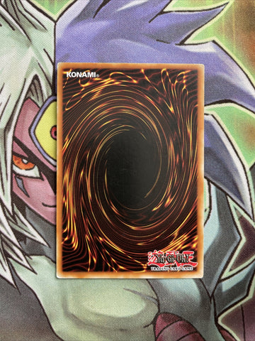 TU06-EN007 Stardust Dragon Rare Unlimited Edition NM Yugioh Card (back)