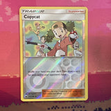 Pokemon Card Copycat Celestial Storm Reverse Holo 127/168 Near Mint