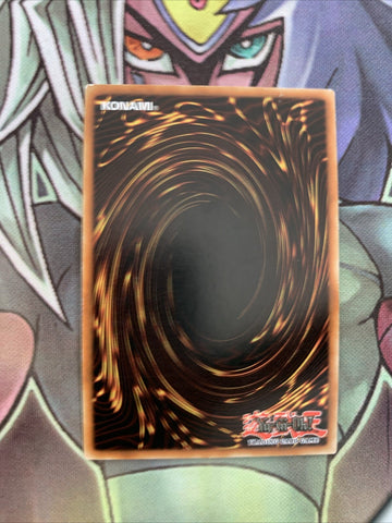 DREV-EN055 Unicorn Beacon Super Rare 1st Edition NM Yugioh Card (back)