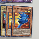 Deck Core  X, Y, V Tank Bundle 13 Cards YuGiOh