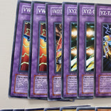 Deck Core  X, Y, V Tank Bundle 13 Cards YuGiOh