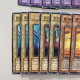 Deck Core  X, Y, V Tank Bundle 13 Cards YuGiOh
