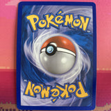 Pokemon Card Mamoswine Triumphant Holo Rare 5/102 Near Mint