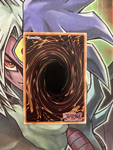AP03-EN023 Deck Lockdown Common Unlimited Edition NM Yugioh Card (back)
