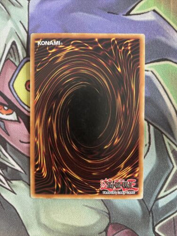 SP15-EN004 Mobius The Frost Monarch Shatterfoil Rare 1st Edition NM Yugioh Card (back)