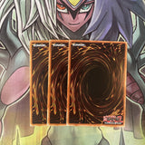 DR1-EN230 x3 Shadowknight Archfiend Common Excellent Condition Yugioh