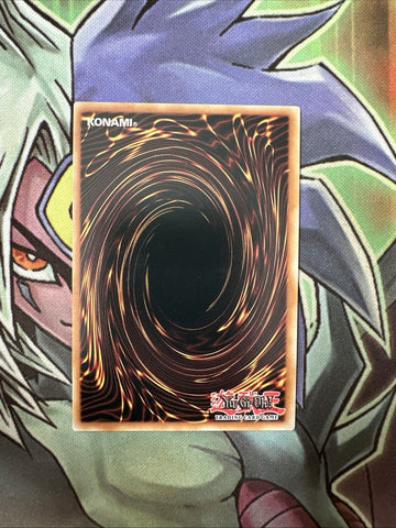 SR05-EN036 Dark Bribe Common 1st Edition NM Yugioh Card (back)