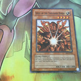 DB1-EN046 Senju Of The Thousand Hands NM Yugioh Near Mint