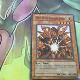 DB1-EN046 Senju Of The Thousand Hands NM Yugioh Near Mint