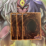 SDKS-EN020 x3 Union Hangar Common Excellent Condition Yugioh