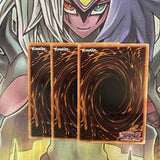 INOV-EN047 x3 Aromaseraphy Rosemary Rare Excellent Condition Yugioh