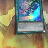 OP09-EN011 Sekka's Light Super Rare Yugioh
