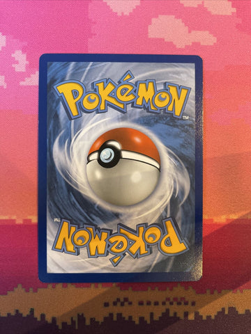 Pokemon Card Spikemuth Darkness Ablaze Reverse Holo 170/189 Near Mint (back)