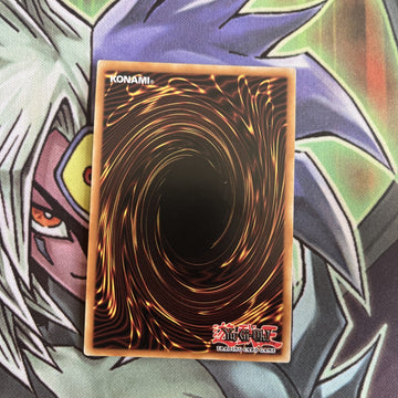 HISU-EN023 Prank-Kids Place Secret Rare 1st Edition NM Yugioh Card (back)