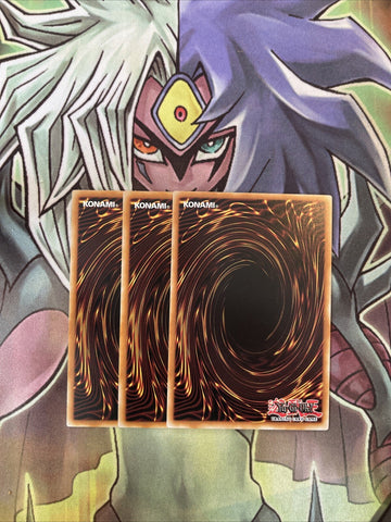 SDMY-EN020 x3 Kuriboh Common Excellent Condition Yugioh (back)