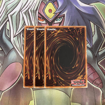 PHSW-EN019 x3 Evolsaur Vulcano Rare Excellent Condition Yugioh (back)