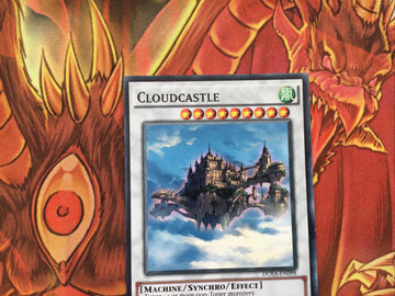 DUEA-EN098 Cloudcastle Common Yugioh (back)
