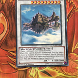 DUEA-EN098 Cloudcastle Common Yugioh