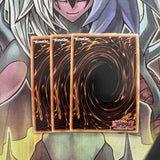 DUOV-EN066 x3 Blackwing - Zephyros the Elite Ultra Excellent Condition Yugioh