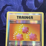 85/108 | Revive Reverse Holo | Evolutions | Pokemon Card | Mint