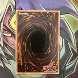 NECH-EN024 Qliphort Disk Secret Rare Unlimited Edition NM Yugioh Card