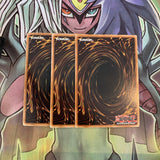 REDU-EN004 x3 Photon Caesar Common Excellent Condition Yugioh