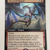 Moonveil Regent FOIL - Innistrad: Midnight Hunt Extended Excellent Magic MTG