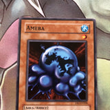 DB1-EN008 Ameba yugioh Card EXC