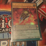 NECH-EN021 Qliphort Scout - Unlimited - Ultra - Yugioh