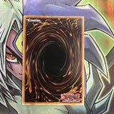 DUEA-EN053 Stellarknight Delteros Secret Rare 1st Edition NM Yugioh Card