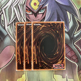 MVP1-ENS17 x3 Silver Gadget Secret Rare Excellent Conditon Yugioh